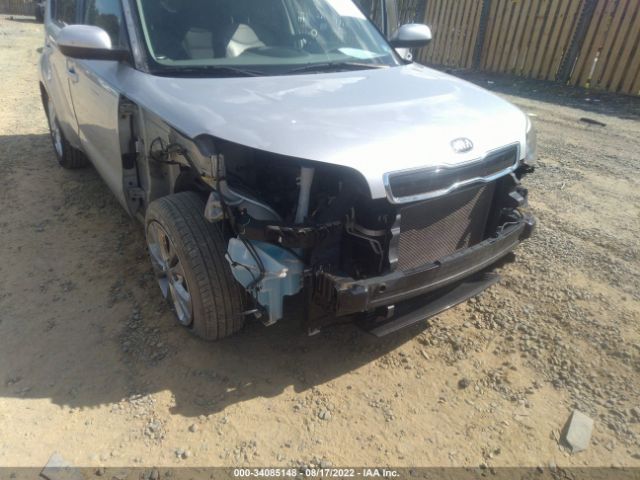 Photo 5 VIN: KNDJP3A5XG7826769 - KIA SOUL 