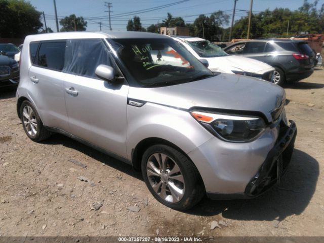 Photo 0 VIN: KNDJP3A5XG7830756 - KIA SOUL 