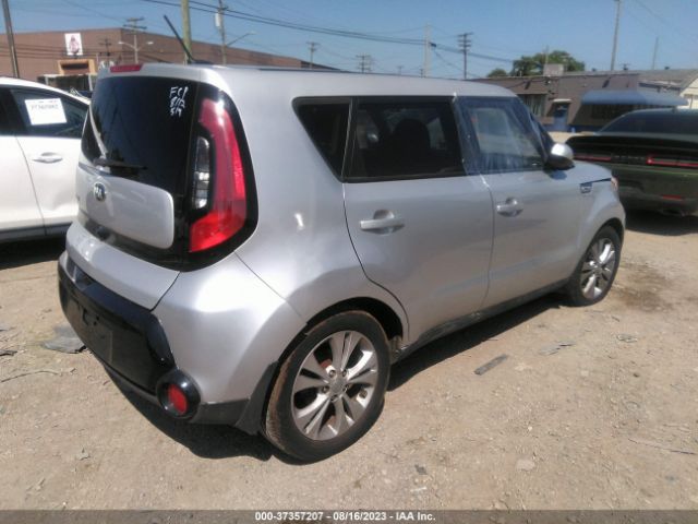 Photo 3 VIN: KNDJP3A5XG7830756 - KIA SOUL 