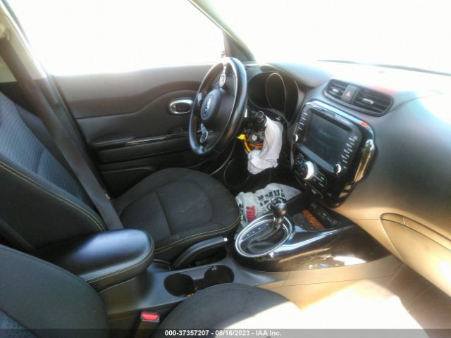 Photo 4 VIN: KNDJP3A5XG7830756 - KIA SOUL 