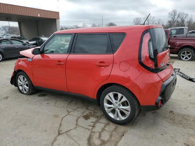 Photo 1 VIN: KNDJP3A5XG7835360 - KIA SOUL 