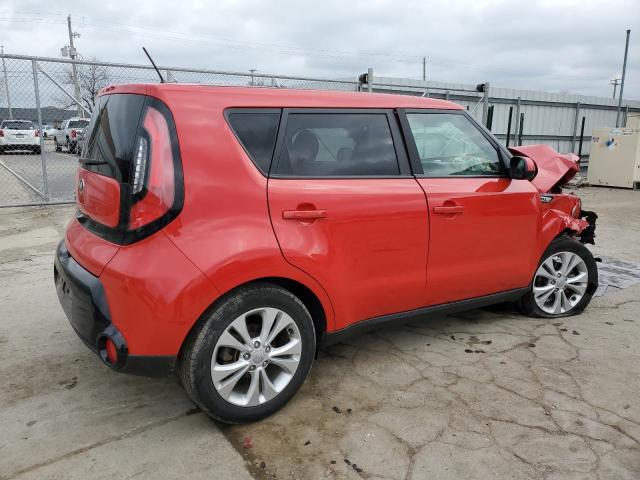 Photo 2 VIN: KNDJP3A5XG7835360 - KIA SOUL 