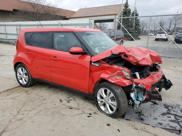 Photo 3 VIN: KNDJP3A5XG7835360 - KIA SOUL 