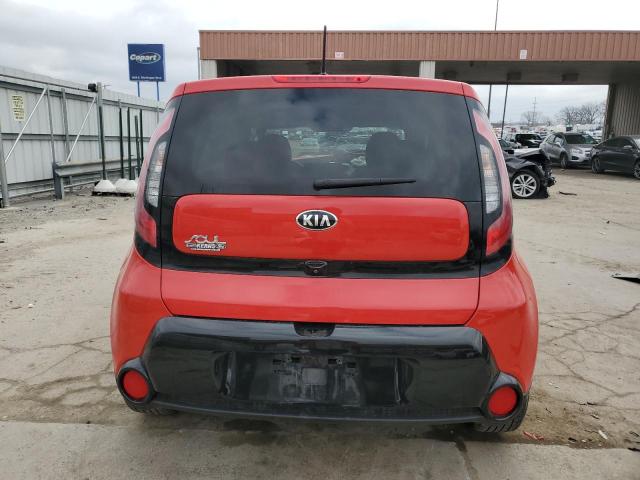 Photo 5 VIN: KNDJP3A5XG7835360 - KIA SOUL 