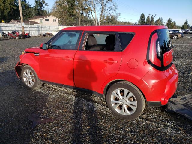 Photo 1 VIN: KNDJP3A5XG7843541 - KIA SOUL + 