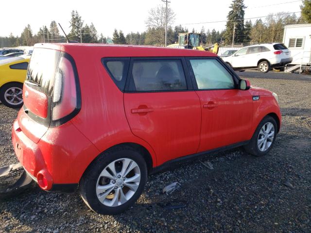 Photo 2 VIN: KNDJP3A5XG7843541 - KIA SOUL + 