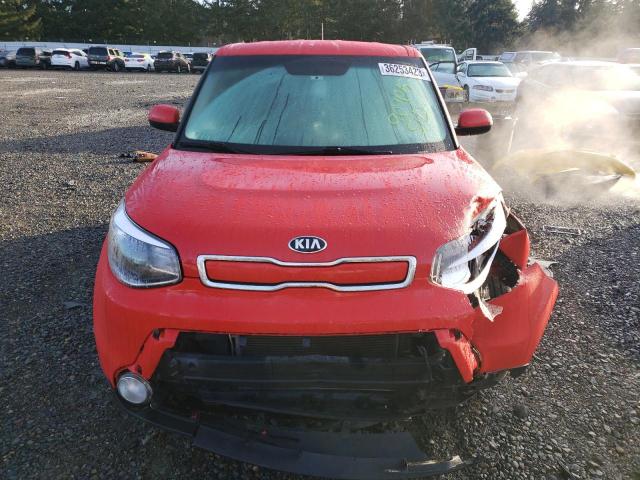 Photo 4 VIN: KNDJP3A5XG7843541 - KIA SOUL + 