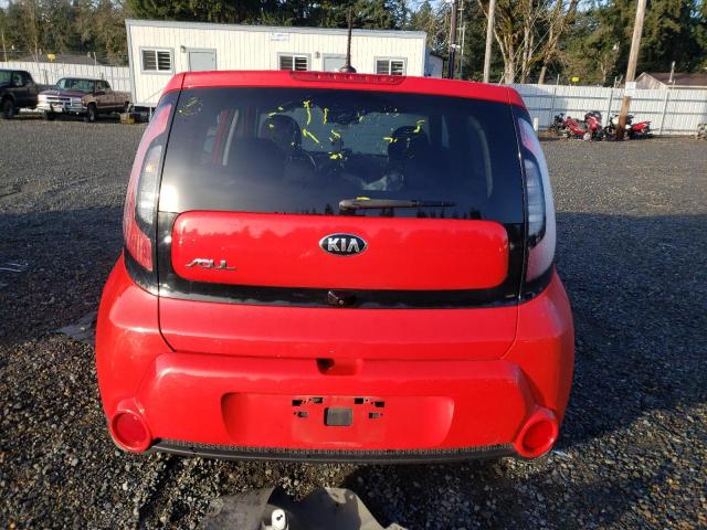 Photo 5 VIN: KNDJP3A5XG7843541 - KIA SOUL + 