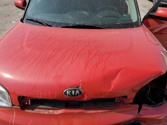 Photo 11 VIN: KNDJP3A5XG7851932 - KIA SOUL 