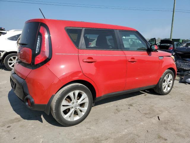 Photo 2 VIN: KNDJP3A5XG7851932 - KIA SOUL 