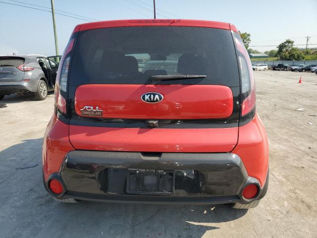 Photo 5 VIN: KNDJP3A5XG7851932 - KIA SOUL 