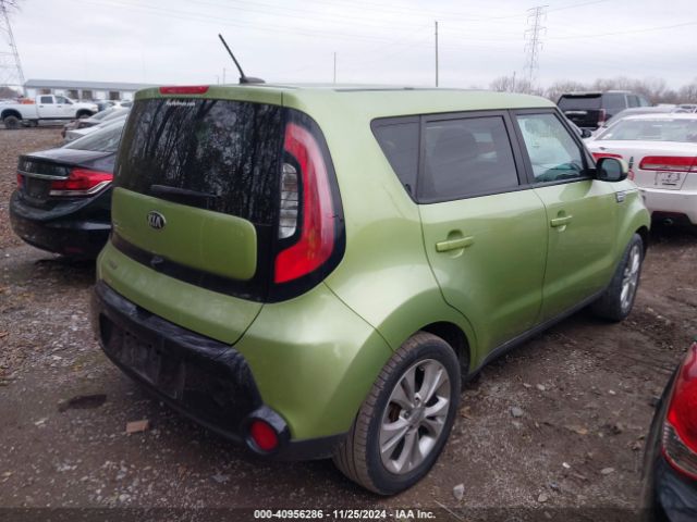 Photo 3 VIN: KNDJP3A5XG7860629 - KIA SOUL 