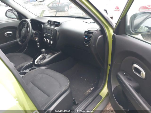 Photo 4 VIN: KNDJP3A5XG7860629 - KIA SOUL 