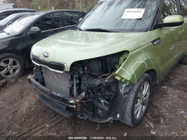 Photo 5 VIN: KNDJP3A5XG7860629 - KIA SOUL 