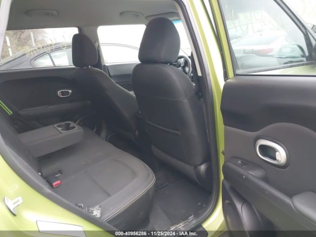 Photo 7 VIN: KNDJP3A5XG7860629 - KIA SOUL 