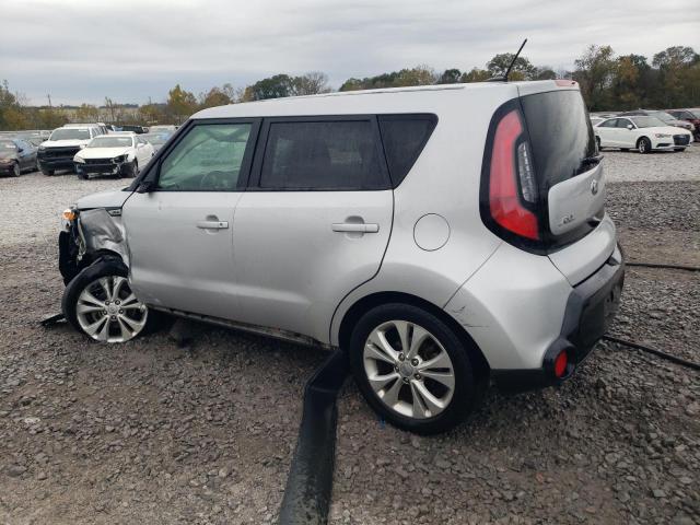 Photo 1 VIN: KNDJP3A5XG7861991 - KIA SOUL + 