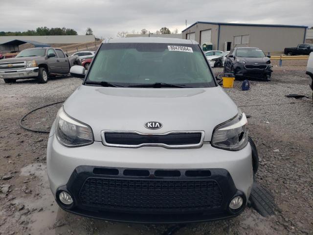 Photo 4 VIN: KNDJP3A5XG7861991 - KIA SOUL + 