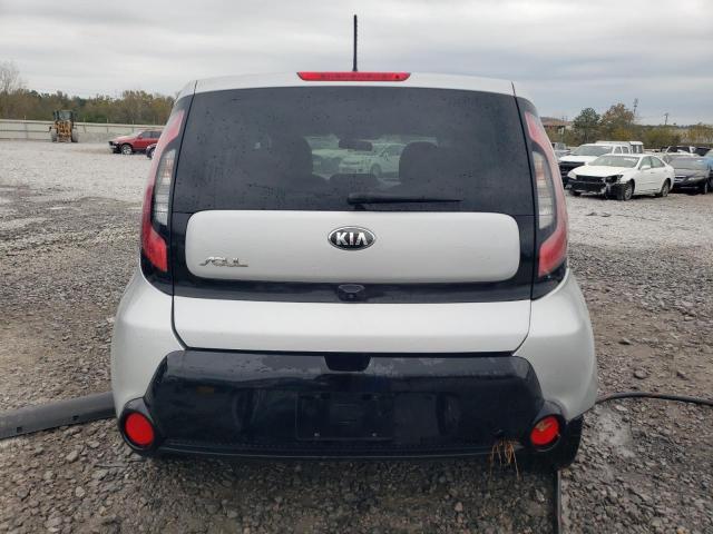 Photo 5 VIN: KNDJP3A5XG7861991 - KIA SOUL + 