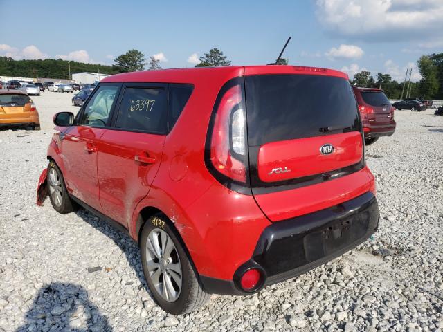 Photo 2 VIN: KNDJP3A5XG7862929 - KIA SOUL + 