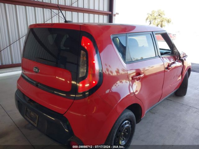 Photo 3 VIN: KNDJP3A5XG7867113 - KIA SOUL 