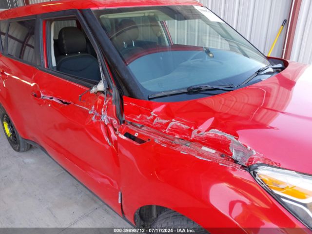 Photo 5 VIN: KNDJP3A5XG7867113 - KIA SOUL 