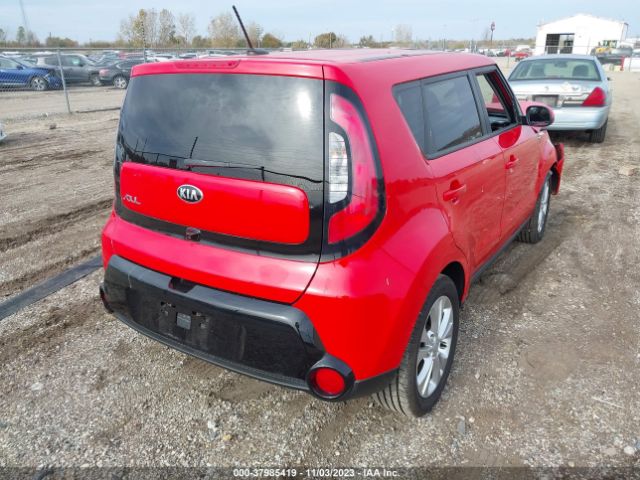 Photo 3 VIN: KNDJP3A5XG7867225 - KIA SOUL 