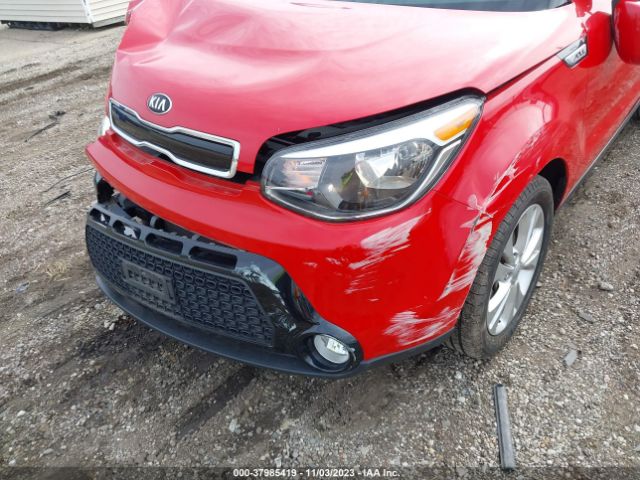 Photo 5 VIN: KNDJP3A5XG7867225 - KIA SOUL 