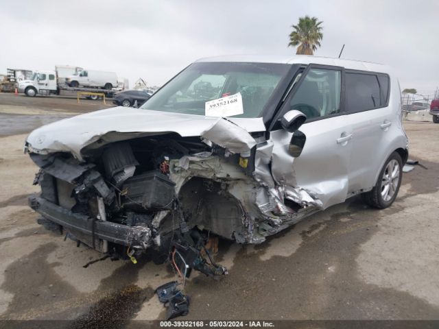 Photo 1 VIN: KNDJP3A5XG7869542 - KIA SOUL 