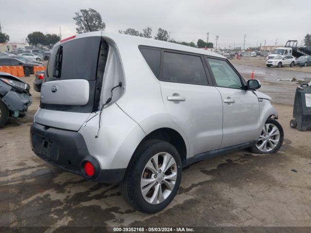 Photo 3 VIN: KNDJP3A5XG7869542 - KIA SOUL 