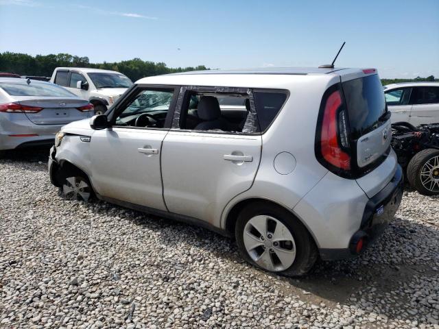 Photo 1 VIN: KNDJP3A5XG7872327 - KIA SOUL + 