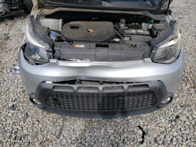 Photo 11 VIN: KNDJP3A5XG7872327 - KIA SOUL + 