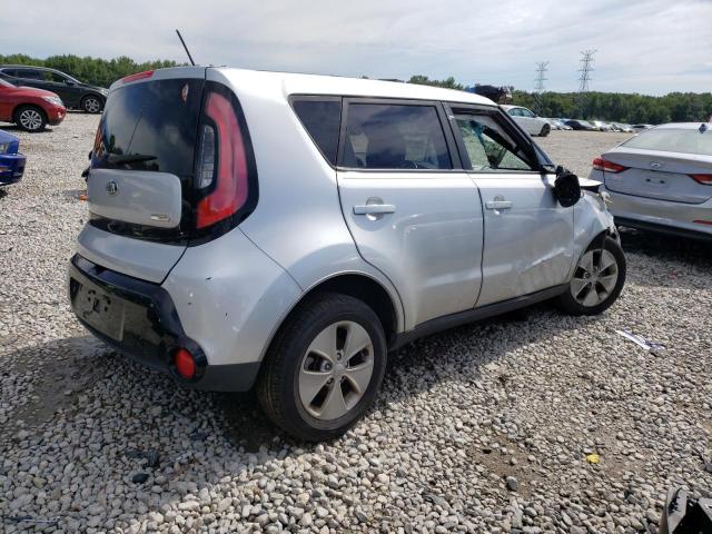 Photo 2 VIN: KNDJP3A5XG7872327 - KIA SOUL + 