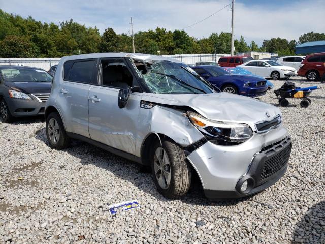 Photo 3 VIN: KNDJP3A5XG7872327 - KIA SOUL + 