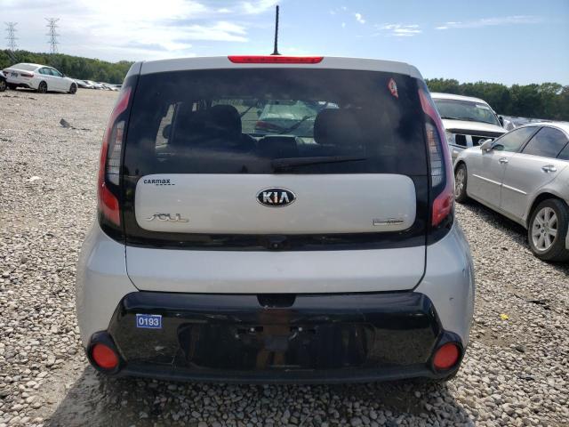 Photo 5 VIN: KNDJP3A5XG7872327 - KIA SOUL + 