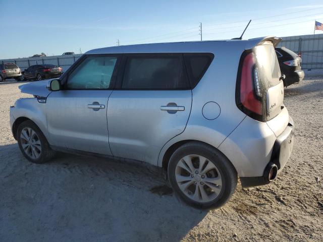 Photo 1 VIN: KNDJP3A5XG7874577 - KIA SOUL 