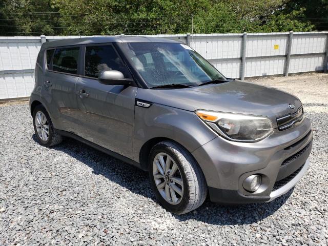 Photo 3 VIN: KNDJP3A5XH7410870 - KIA SOUL + 