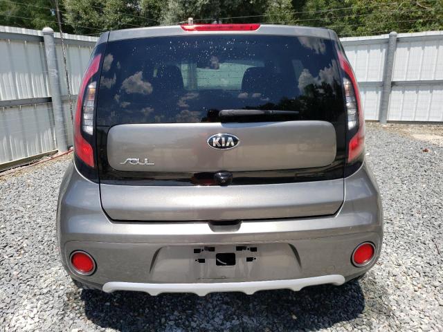 Photo 5 VIN: KNDJP3A5XH7410870 - KIA SOUL + 