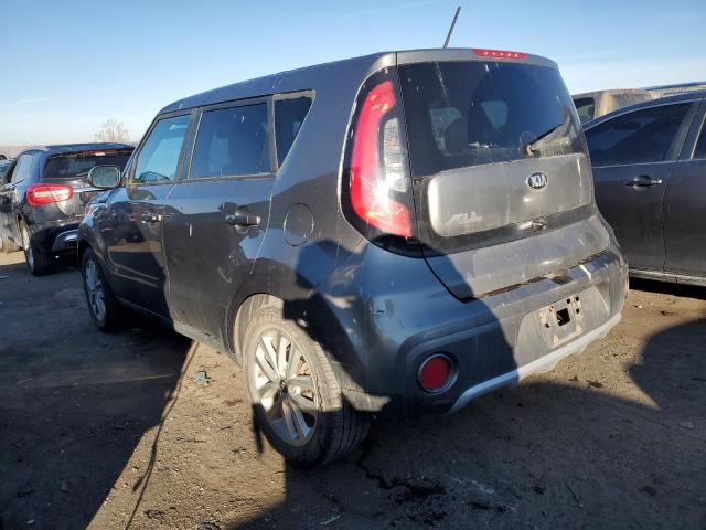 Photo 1 VIN: KNDJP3A5XH7412134 - KIA SOUL 