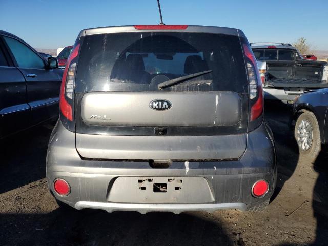 Photo 5 VIN: KNDJP3A5XH7412134 - KIA SOUL 