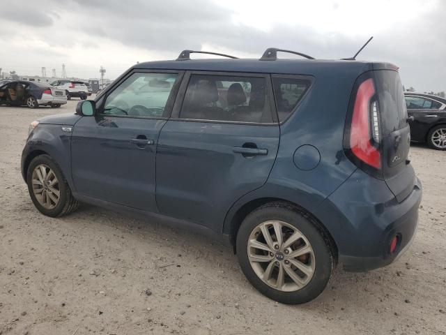 Photo 1 VIN: KNDJP3A5XH7414630 - KIA SOUL + 