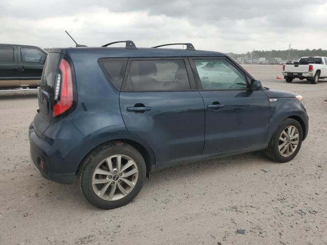 Photo 2 VIN: KNDJP3A5XH7414630 - KIA SOUL + 