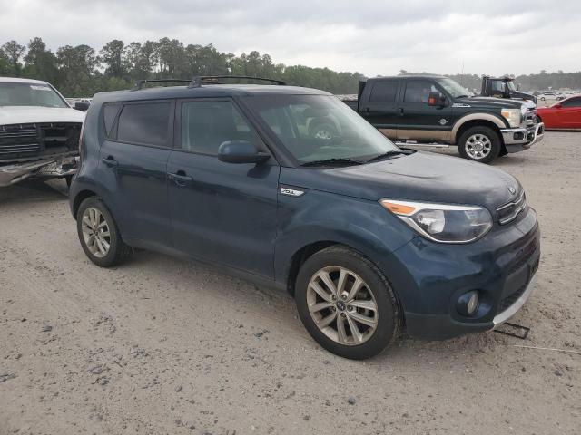 Photo 3 VIN: KNDJP3A5XH7414630 - KIA SOUL + 