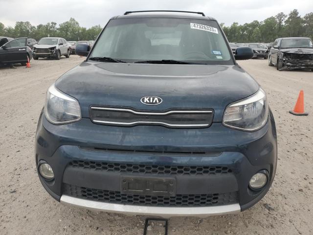 Photo 4 VIN: KNDJP3A5XH7414630 - KIA SOUL + 