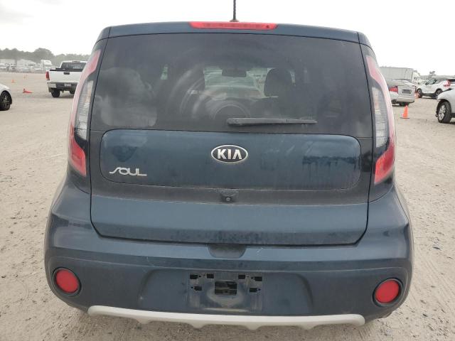 Photo 5 VIN: KNDJP3A5XH7414630 - KIA SOUL + 