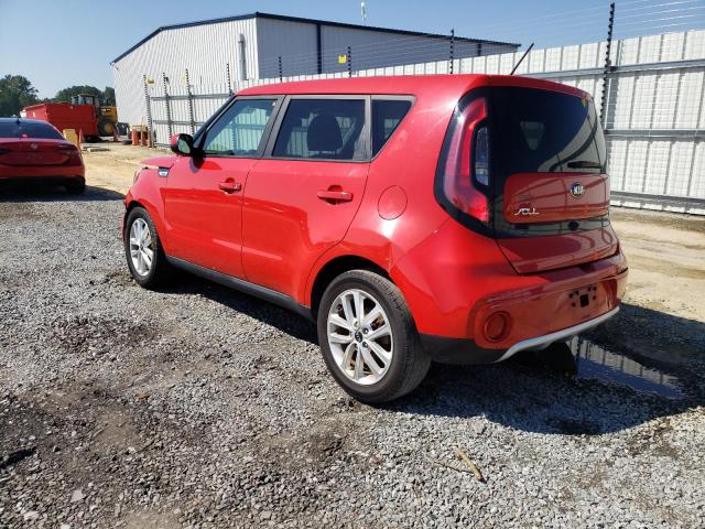 Photo 1 VIN: KNDJP3A5XH7417141 - KIA SOUL + 