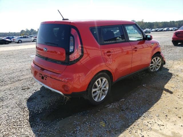 Photo 2 VIN: KNDJP3A5XH7417141 - KIA SOUL + 