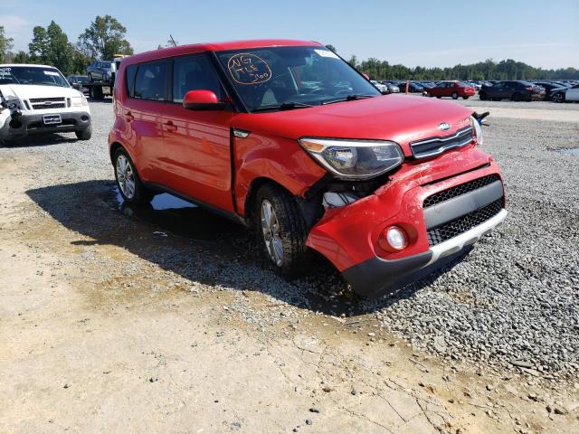 Photo 3 VIN: KNDJP3A5XH7417141 - KIA SOUL + 