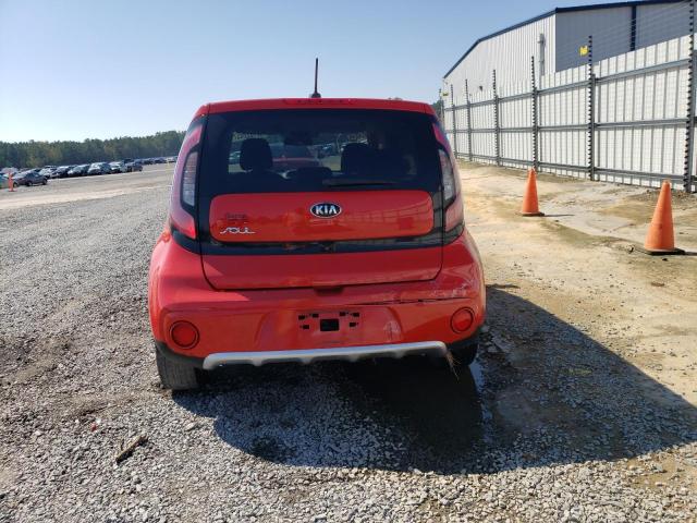 Photo 5 VIN: KNDJP3A5XH7417141 - KIA SOUL + 