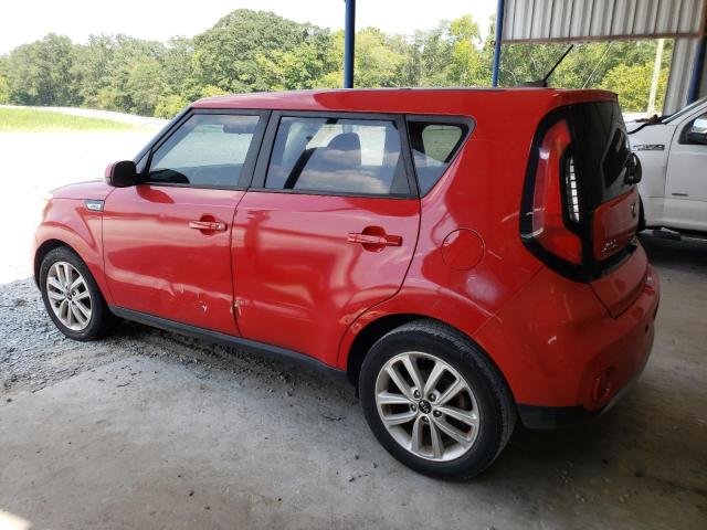 Photo 1 VIN: KNDJP3A5XH7418225 - KIA SOUL + 