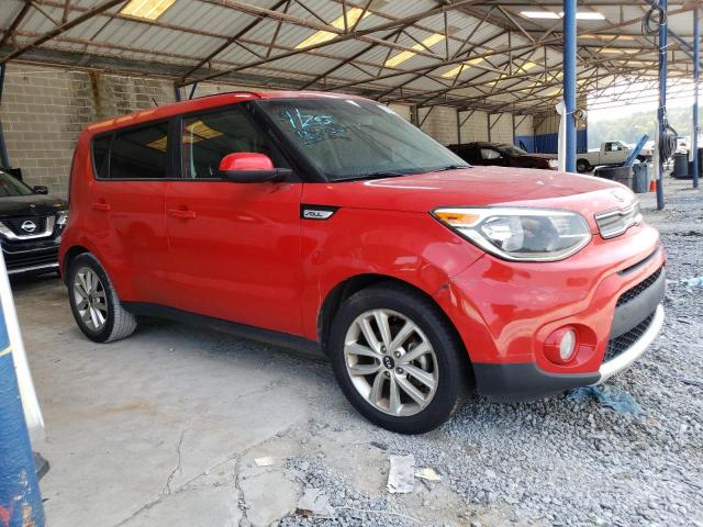 Photo 3 VIN: KNDJP3A5XH7418225 - KIA SOUL + 